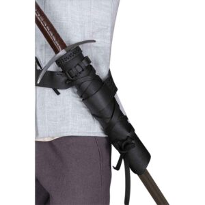Louis Sword Belt