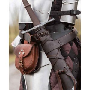 Louis Sword Belt