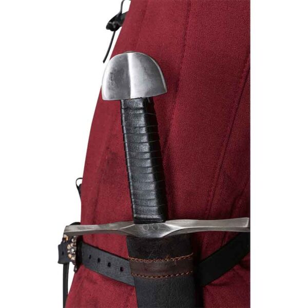 Edwin Stage Combat Sword