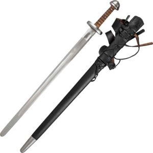 Tjure Stage Combat Sword
