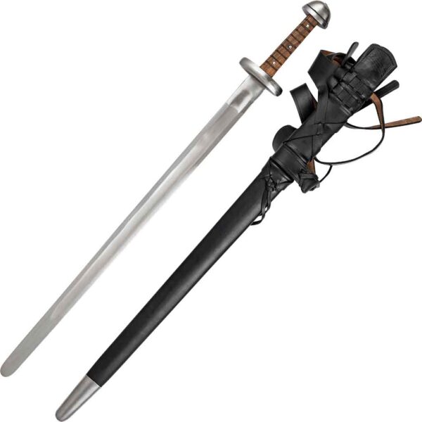 Tjure Stage Combat Sword