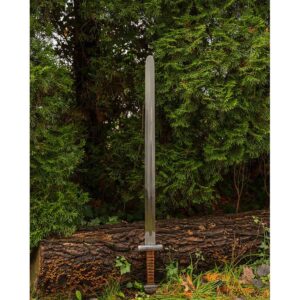 Tjure Stage Combat Sword