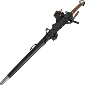 Tjure Stage Combat Sword