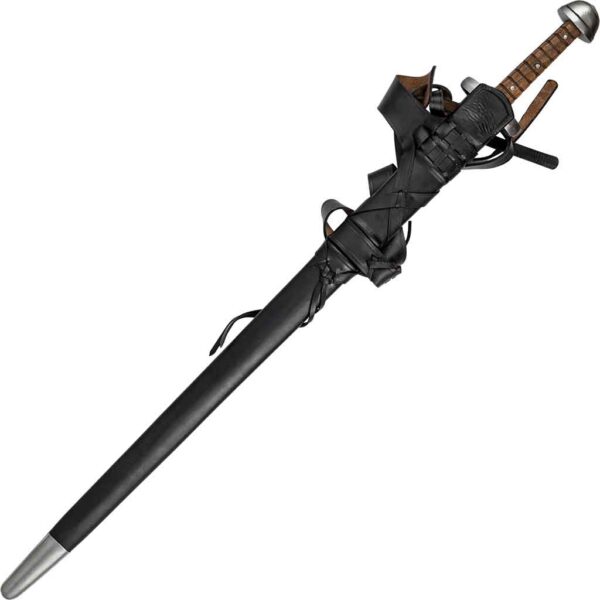 Tjure Stage Combat Sword