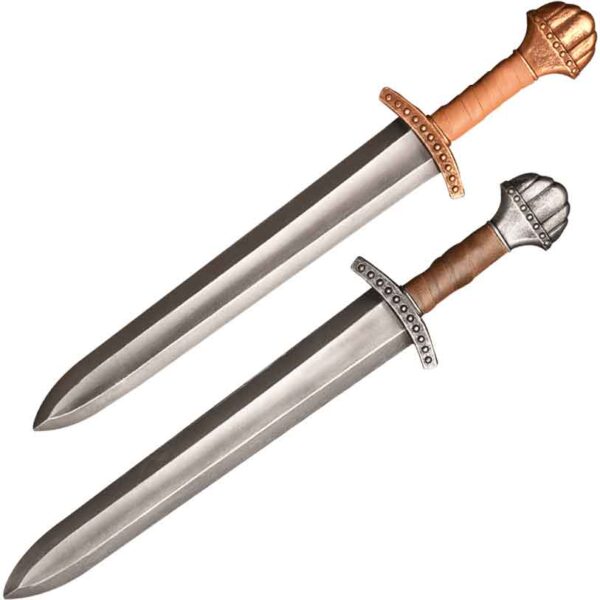 Fidas LARP Short Sword