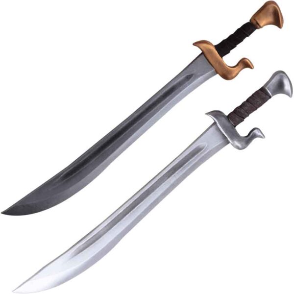 Griffin LARP Short Sword