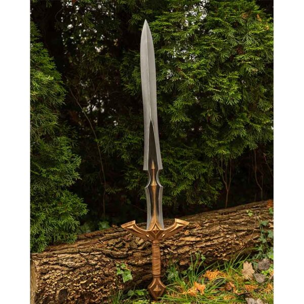 Komir LARP Longsword