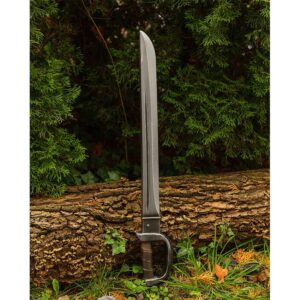 Diego LARP Sabre