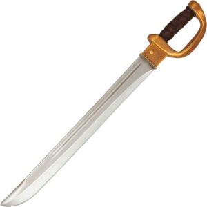 Diego LARP Sabre