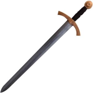 Heinrich LARP Longsword