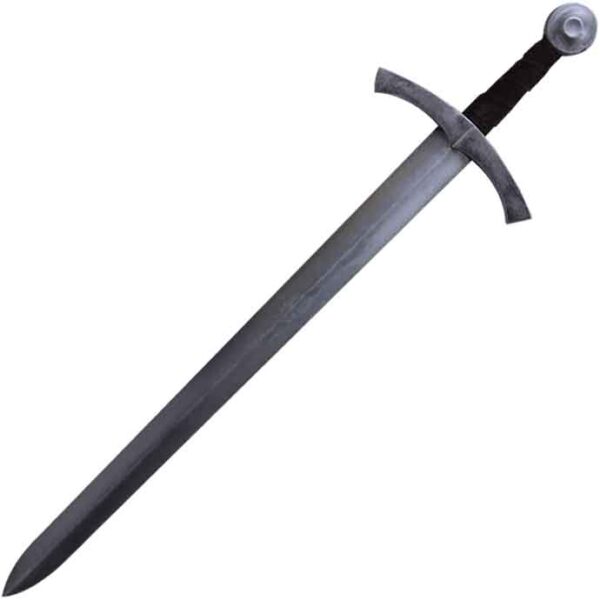 Heinrich LARP Longsword