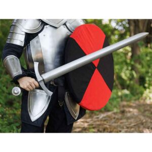 Heinrich LARP Longsword