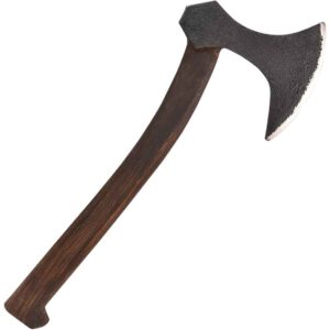 Ornulf Viking Axe