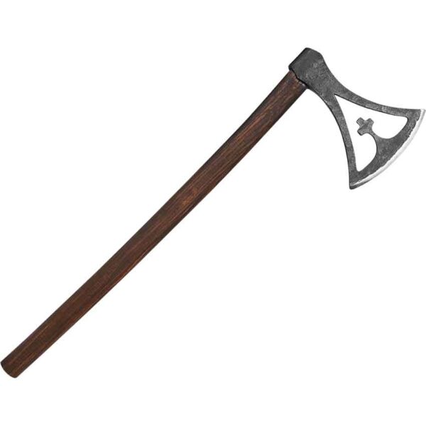 Gotthard Viking Axe