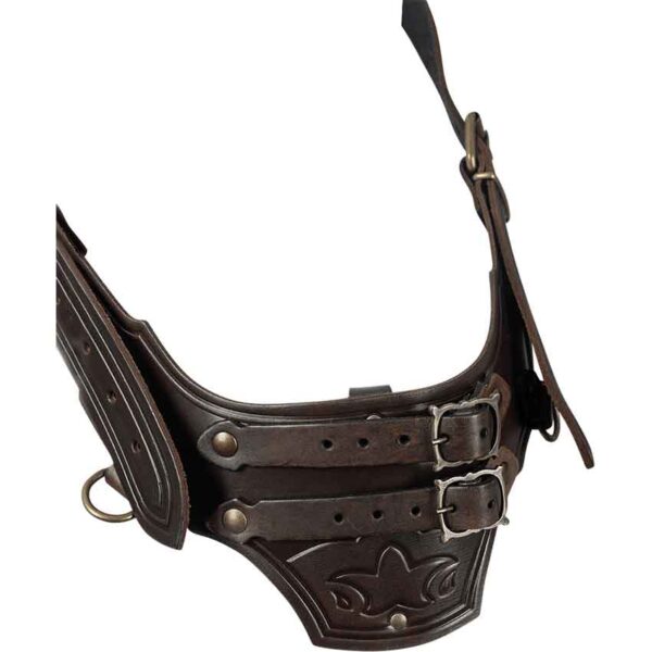 Castagir Cross Belt