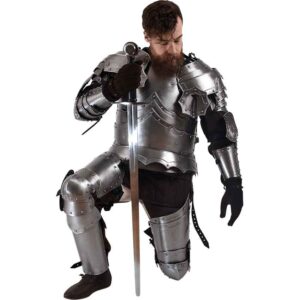Bohemund Stage Combat Sword