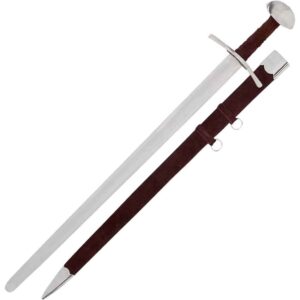 Ganelon Stage Combat Sword