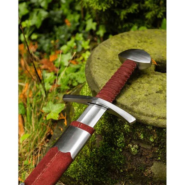 Ganelon Stage Combat Sword