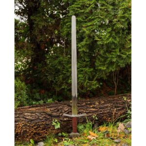 Ganelon Stage Combat Sword