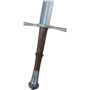 Mercadier LARP Bastard Sword