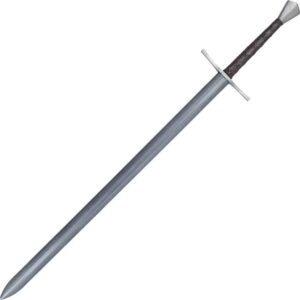 Watchman LARP Bastard Sword