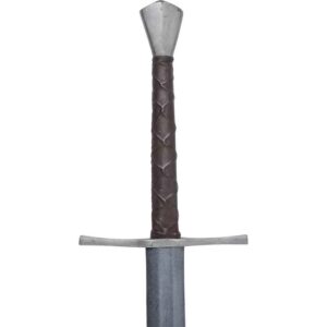 Watchman LARP Bastard Sword