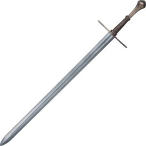 Hobelar LARP Bastard Sword