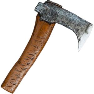 LARP Throwing Hatchet