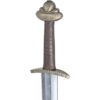 Berserker LARP Short Sword