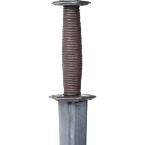 Dolch LARP Rondel Dagger