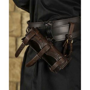 Castagir Scabbard