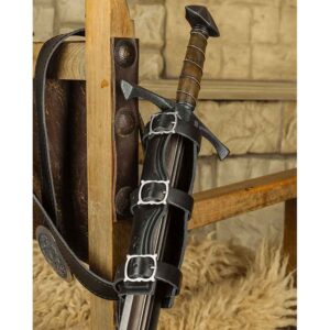 Castagir Scabbard