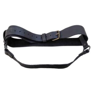 Geralt Leather Belt