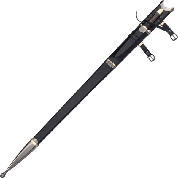 Medieval Ranger Sword with Dagger