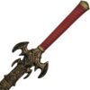 Demon LARP Sword