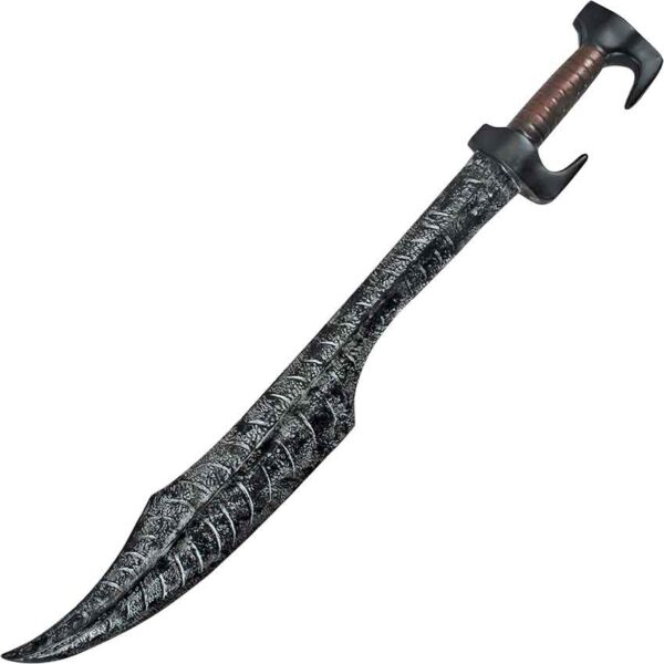 Spartiate LARP Sword