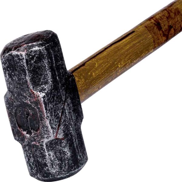 LARP Sledge Hammer