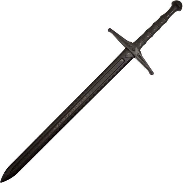 Polypropylene Knight Sword