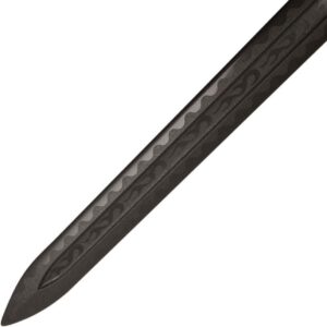 Polypropylene Knight Sword