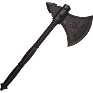 Polypropylene Skull Axe
