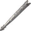 Knights Dagger with Scabbard