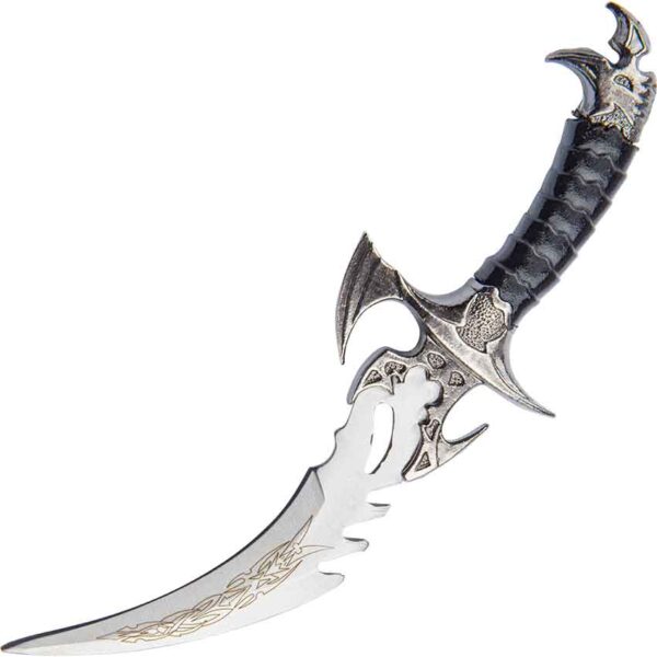 Bird of Prey Fantasy Dagger Set