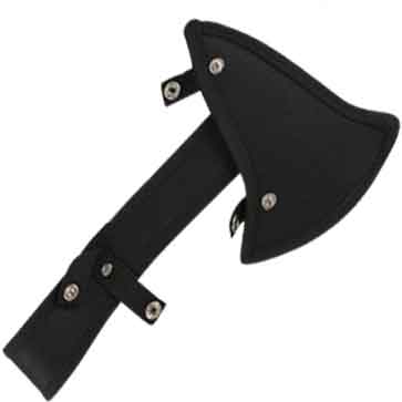 Tactical Tribal Hand Axe