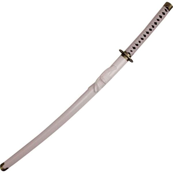 Moonlight Warrior Katana