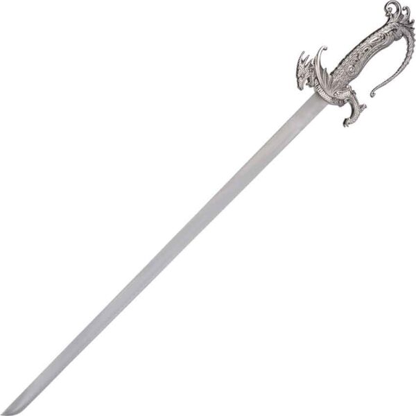 Saint George Dragon Saber