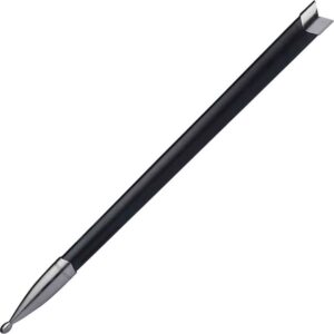 Black Hilt Chivalry Sword
