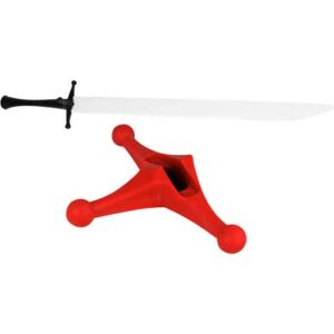 Red Messer Guard