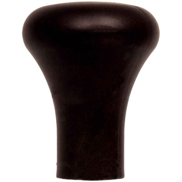 Black Longsword Pommel