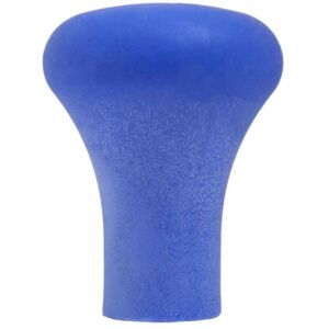 Blue Longsword Pommel