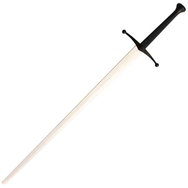 Xtreme Synthetic Sparring Longsword White Blade